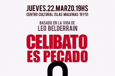 Presentan un libro sobre la vida del padre Leo Belderraín, el cura piola de Parque Pereyra
