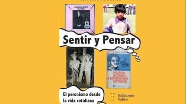 Como la Revolución Fusiladora: Cultura de Nación prohibió la difusión de un libro sobre el peronismo