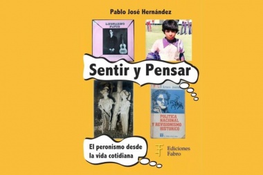Como la Revolución Fusiladora: Cultura de Nación prohibió la difusión de un libro sobre el peronismo