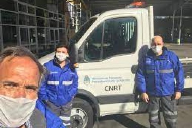 Un informe dice que la Comisión Reguladora de Transporte lidera el ranking de transparencia