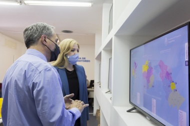 Organismos descentralizados más transparentes: la CNRT continúa liderando el ranking