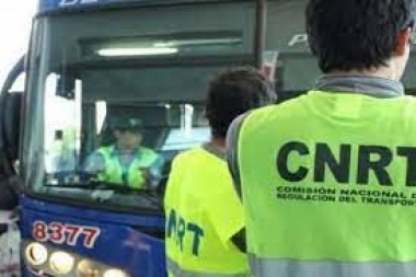 Rutas Argentinas: la CNRT suma personal para no aflojar con los controles por el Covid