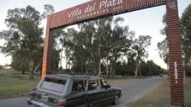 Ensenada tiene en Villa del Plata el primer caso de coronavirus