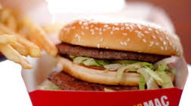 Big Bicho: empleados de McDonal´s denuncian que la empresa oculta casos de empleados con Covid