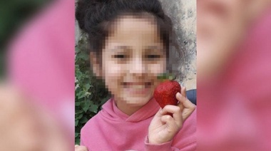 Dolor sin freno: el coronavirus se llevó la vida de una nena de 8 años en el conurbano