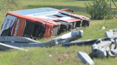 Las libretas se truchan: choferes insisten en la digitalización de los controles de descanso