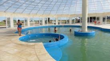 Polémica en Dolores por la idea de hacer otro pozo para el Parque Termal