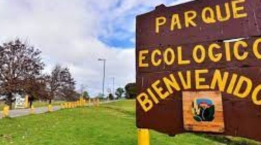 Anunciaron controles ante la ola de robos y otros delitos en el Parque Ecológico