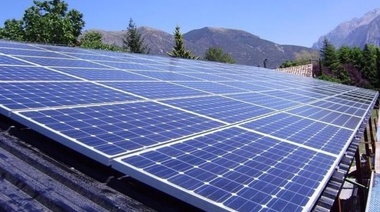 Hasta ahora era gratis, igual que el aire, pero un juez quiere cobrar por usar el sol