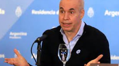 Un fallo por la vida: a Coronarreta le suspendieron las clases presenciales