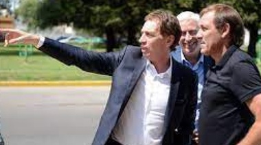 Santilli también aceptó el debate con Tolosa Paz, pero pidió hacerlo después de las PASO