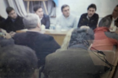 PJ La Plata: presentaron proyecto para frenar la avaricia del mercado inmobiliario