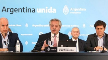 Para mantener al bicho a raya la cuarentena sigue hasta el 24 aunque con algunas aperturas