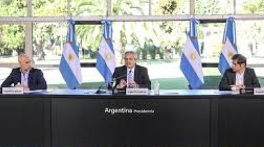 Despacito, suavemente, en cámara lenta: abrirán los todos los comercios de barrio y las industrias