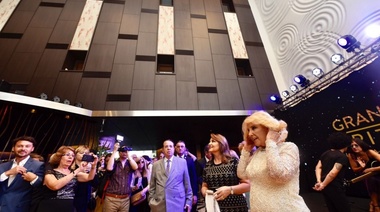 La historia que pocos cuentan detrás del negocio del  hotel "glamour"  de la Caja de Médicos en 51 Y 9