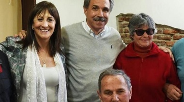 Mirta Tundis denunció un plan para "dejar afuera a los jubilados"