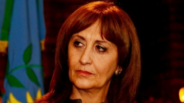 Desde el massismo, Mirta Tundis advierte que la reforma al IPS que planea Vidal "es inviable"