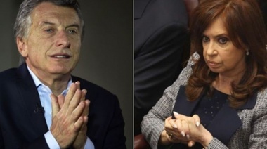 ¡Se la ve venir?: Macri pidió la detención de Cristina y que se le impida ser candidata