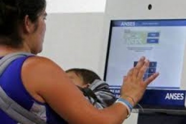 Oficializan una suba de 7,5% en la IFE y la Asignación Universal por Hijo