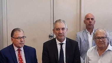 Desde el minsterio de Alak negaron que se vaya a reducir penas y excarcelar presos