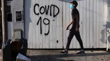 En la Provincia se liberó por riesgo de coronavirus a 439 presos, menos del 1% de la población carcelaria