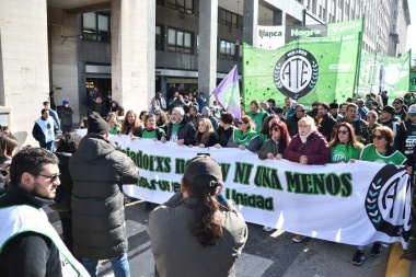 Tiro para el lado de la Justicia: un fallo ordena la reincorporación de trabajadores trans