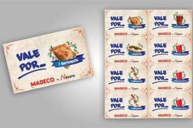 Aseguran que el gobierno planea reimplantar los tickets de comida como parte no remunerativa del salario
