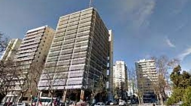 Torres I y II: la empresa no cumple, no se limpia