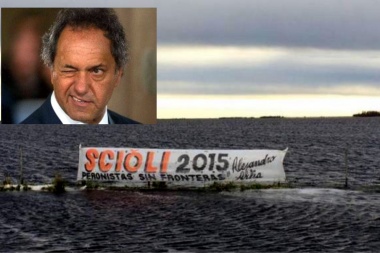Trágica Inundación: tras la condena al perejil Lezama insisten en que haya un juicio en serio