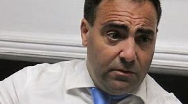 Se puso la gorra: el abogado libertario Marcelo Peña denunció a legisladores de izquierda por los incidentes en la plaza del Congreso