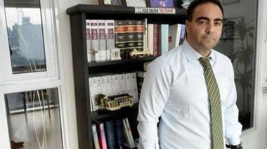 Denuncian que algo huele a podrido en el Colegio de Abogados de La Plata y piden destapar la olla