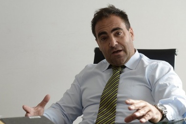 La olla podrida que se destapó en el PAMI: el abogado platense Marcelo Peña dijo que "son capaces de cualquier cosa"