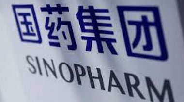 En Argentina también se fabricará la vacuna china Sinopharm
