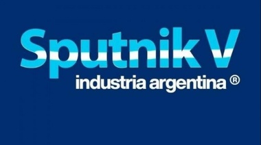 La Sputnik fabricada en Argentina pasó con éxito los primeros controles de calidad