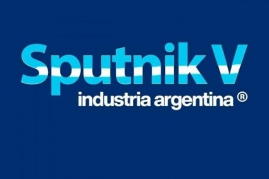 La Sputnik fabricada en Argentina pasó con éxito los primeros controles de calidad