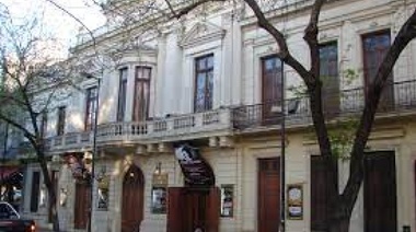 Arriba el telón: ya está la cartelera que se viene en el Coliseo Podestá