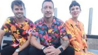 Flor de Mayo promete la agenda del Coliseo Podestá