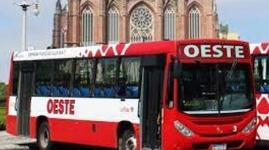 Si los empresarios no pagan un estímulo acordado, habrá paro de micros en La Plata, Berisso y Ensenada