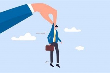 Motosierra sangrienta: advierten que se viene otra ola de despidos al vencer 65 mil contratos