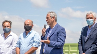 Construirán 1.150 viviendas entre Ensenada, Berisso y Punta Indio