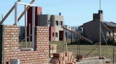 Preparan créditos para construir viviendas ajustados por el salario
