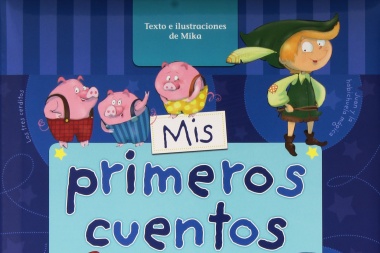 "Contame otro más", la nueva cruzada de La Plata Solidaria para reunir libros infantiles