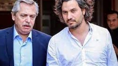 El gobierno tomó posición ante el reclamo de los industriales de "el que no se vacuna no cobra el sueldo"