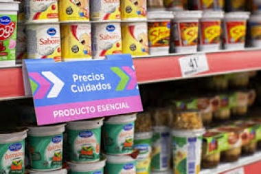 “En La Plata no ofrecen todos los productos de Precios Máximos en góndola”, aseguran desde FundPlata