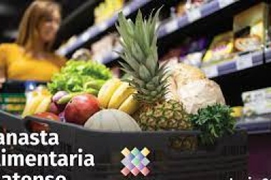 Informe de FundPlata: la variación de la canasta alimentaria platense fue de un 3,5% en diciembre