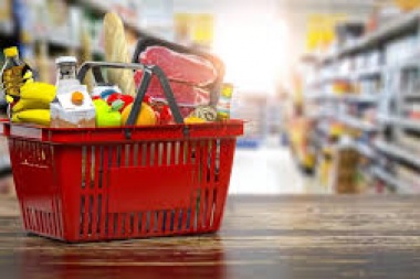 Informe FundPlata: la variación de la canasta alimentaria platense fue de un 4,9% en enero