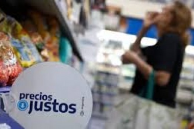 Informe FundPlata: “Precios Justos” alcanzó un 68,3% de cumplimiento en La Plata durante el mes de abril