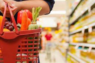 Informe FundPlata: la variación de la canasta alimentaria platense fue de un 12,1% en abril
