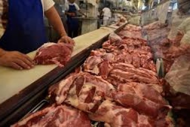 Informe FundPlata: la variación de Canasta en mayo fue de 8, 9% y la carne fue lo que menos aumentó