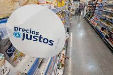 Informe FundPLata: Precios Justos” alcanzó un 76,7% de cumplimiento en La Plata durante junio